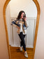 Winter Wonderland Cardigan