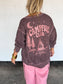 PREORDER- CAMPFIRE CLUB PULLOVER