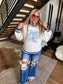PREORDER- APRES SKI KNIT SWEATER