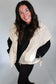Oversized Puffer Vest
