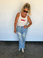 PREORDER- WILD HORSES TANK