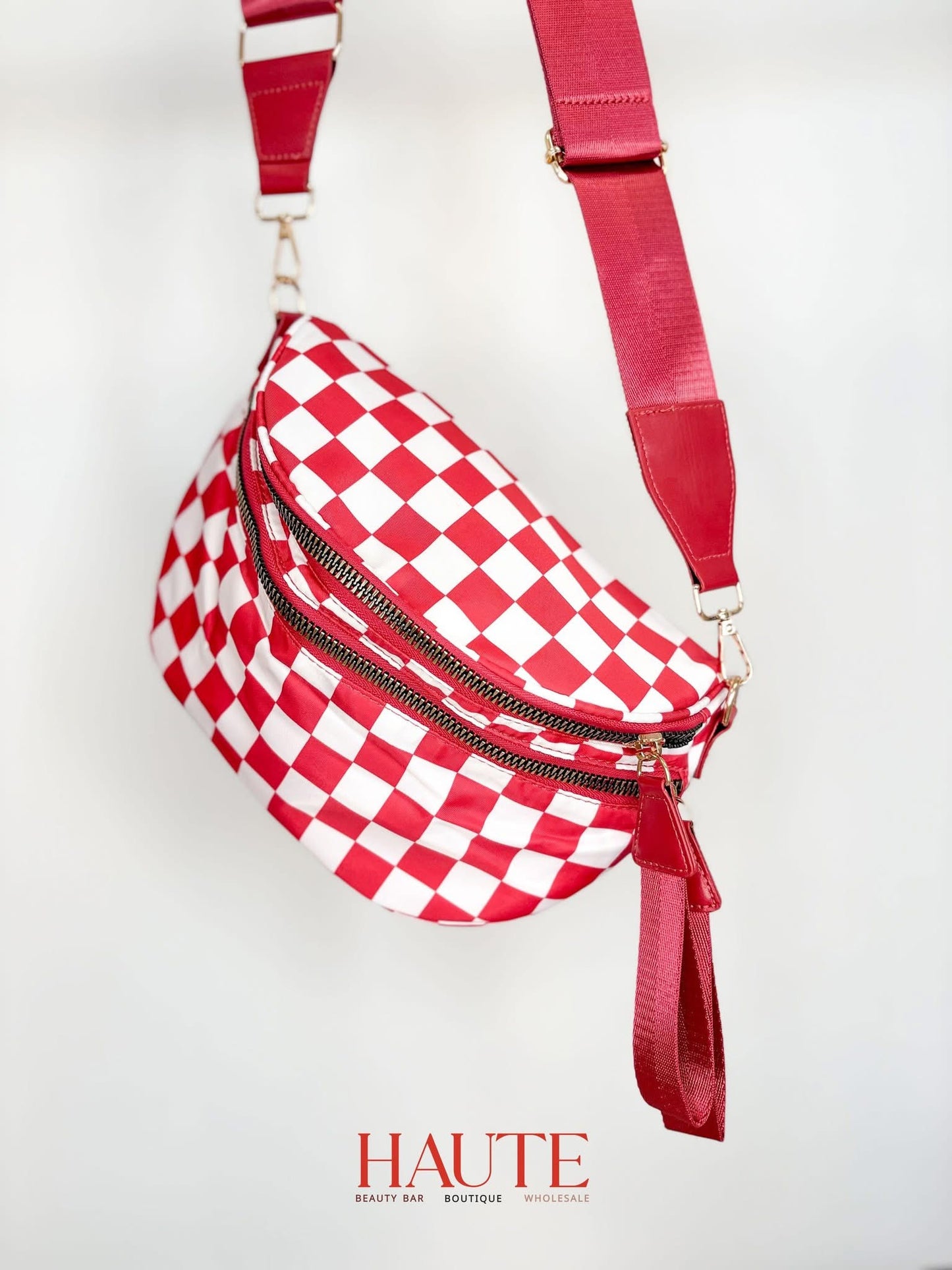 Extra from pre-order CROSSBODY BAG!