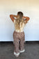 PREORDER- AUTUMN BLOOMER PANTS