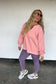 PREORDER- LIVED IN OVERSIZED PULLOVER