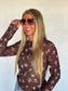 PREORDER- DESERT DREAMS DRESS IT UP MESH TOPS