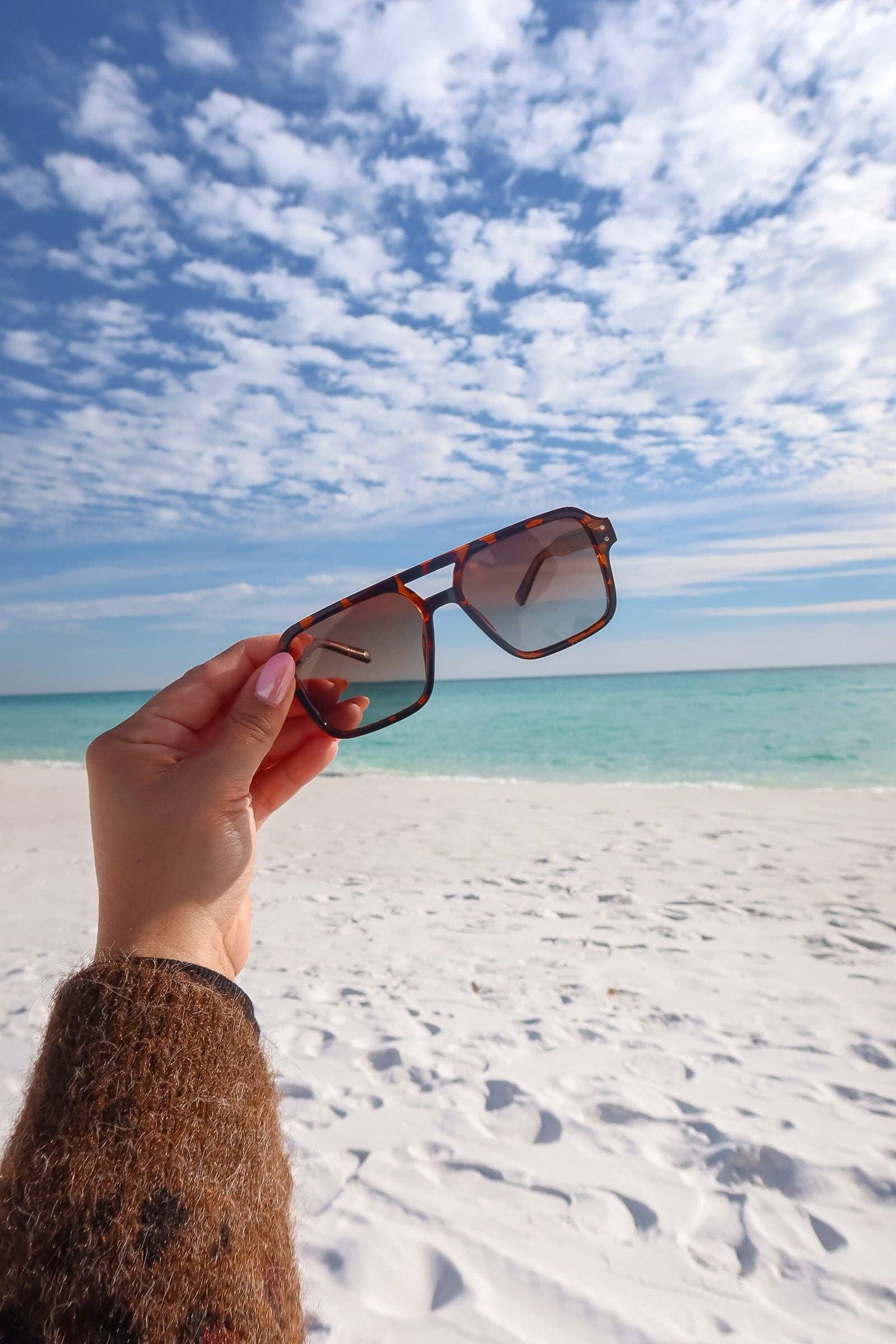 THE MILLER SUNNIES