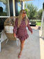 PREORDER- THE WINDSOR DRESS