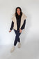 Oversized Puffer Vest