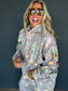 PREORDER- HIDDEN TRAIL CAMO HOODIE PULLOVER