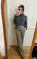 Mineral Washed Sweatpants