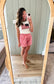 Rory Gingham Shorts