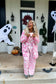 Ready to ship to me pre-order BOO-JEE LUXE PJ SET