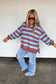 PREORDER- LIVED IN OVERSIZED PULLOVER