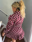 PREORDER- THE WINDSOR DRESS