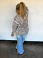 PREORDER- WANDER CAMO CLASSIC CREW PULLOVER