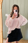 Maeve Textured Long Sleeve
