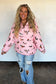 PREORDER- OUTDOORSY PEYTON PUFFER JACKET