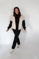 Oversized Puffer Vest