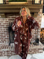 PREORDER- WESTERN CLOUD CARDIGAN