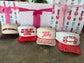 PREORDER- HOLIDAY HOTTIE TRUCKER HATS