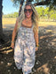 PREORDER- FREE RANGE CAMO OVERALLS