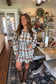 PREORDER- THE WINDSOR DRESS