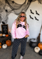 PREORDER- HOCUS POCUS DOT JEANS
