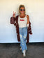 PREORDER- WILD HORSES TANK