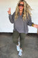 PREORDER- LIVED IN OVERSIZED PULLOVER