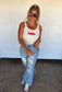 PREORDER- LUCKY STAR URBAN DISTRESSED JEAN