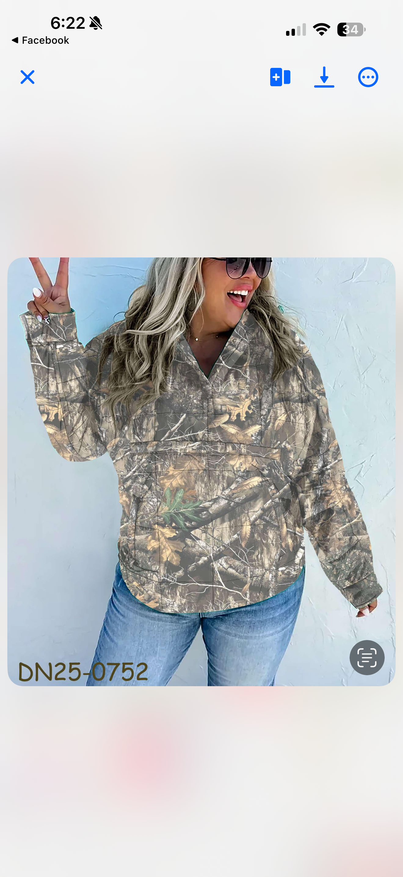 PREORDER- HIGH COUNTRY CLASSIC CREW PULLOVER