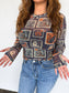 PREORDER- MOON CHILD DRESS IT UP MESH TOPS