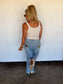 PREORDER- WILD HORSES TANK