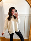 Ina Ivory Sweater