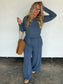 PREORDER- SUNDAY RIBBED LOUNGE SETS