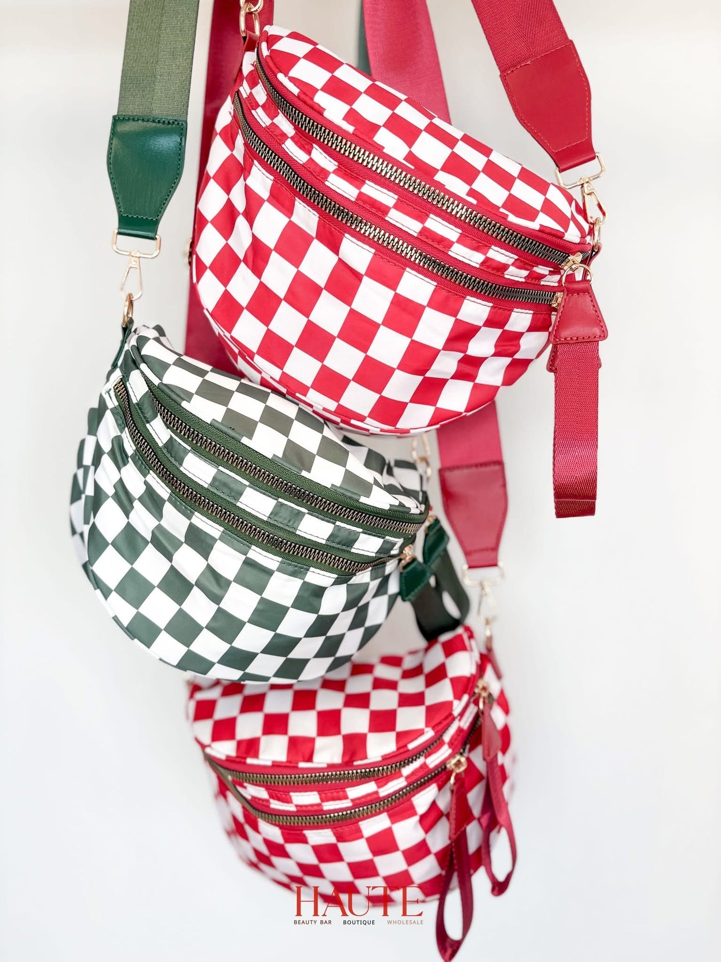 Extra from pre-order CROSSBODY BAG!