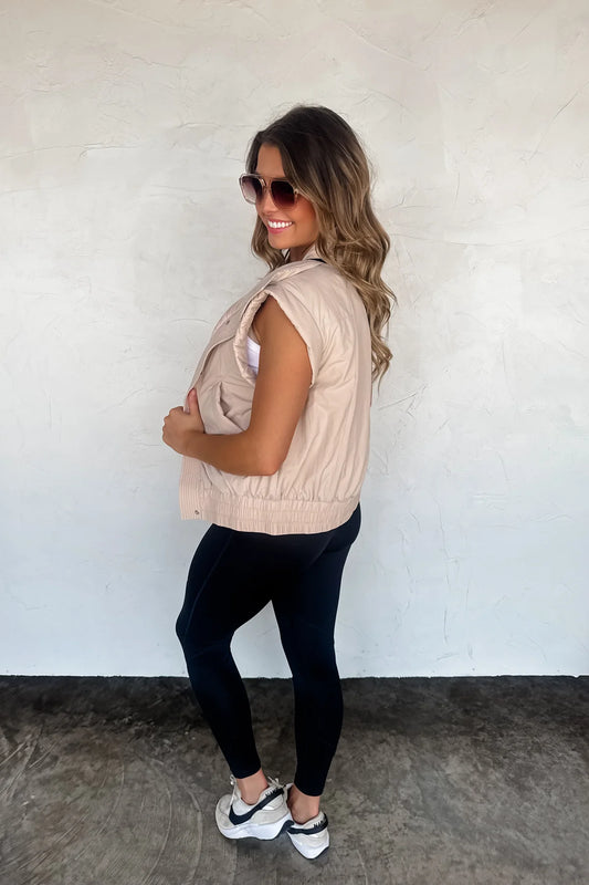 PREORDER- BLAKELEY SIGNATURE LEGGINGS