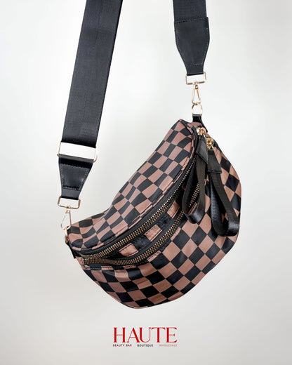 Extra from pre-order CROSSBODY BAG!