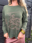 PREORDER- RODEO ROMANCE SWEATER