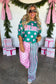 PREORDER- MERRY CONFETTI LOUNGE SETS