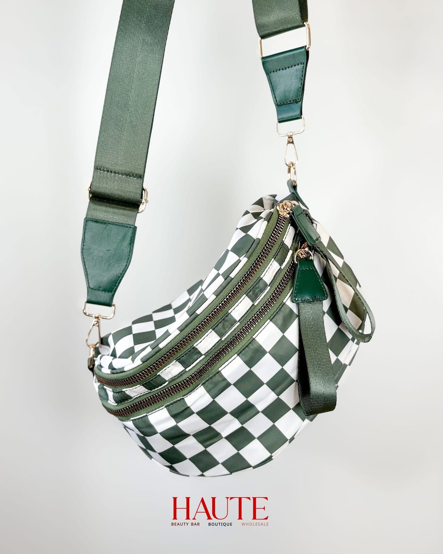 Extra from pre-order CROSSBODY BAG!