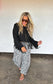 PREORDER- FRINGE BENEFITS TOP