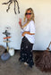 PREORDER- FALLOWEEN HADDIE PANTS
