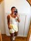 Lemonilla Butter Skort