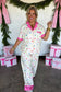 PREORDER- CHRISTMAS MORNING LUXE PJ SETS