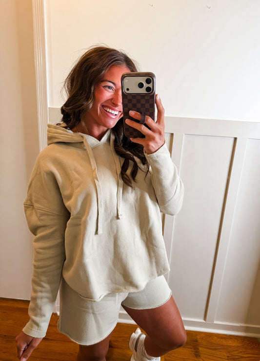 HOODIE Malibu Everyday