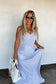 EXTRA FROM PREORDER- LUCIANA STRIPE DRESS