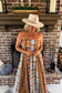 PREORDER- THE ASHFORD PLAID MAXI DRESS
