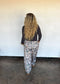 PREORDER- OUTSIDE GIRL CAMO JOGGER