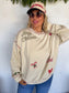 PREORDER- TIS’ THE SEASON PULLOVER